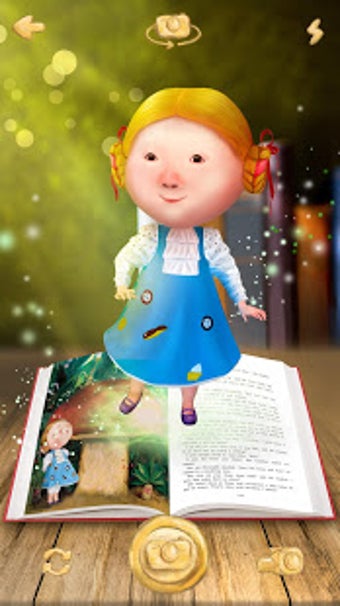 Image 0 for Wonderland AR