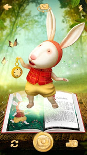 Image 1 for Wonderland AR