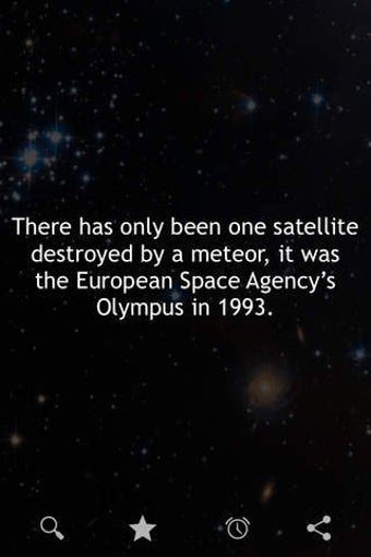 Image 0 for Amazing Universe Facts