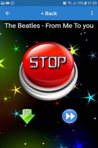 Imagen 0 para The beatles ringtones fre…