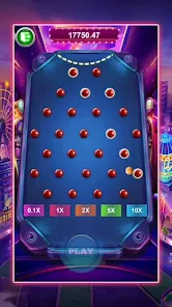 Image 0 for PLINKO DAILY STAR