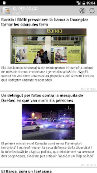 Imagen 3 para Premsa catalana