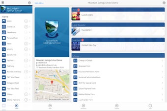 Imagen 3 para Skoolbag for Windows 10