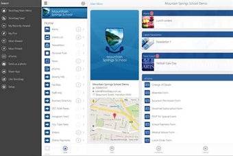 Imagen 0 para Skoolbag for Windows 10