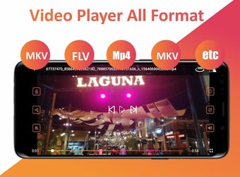 Imagen 3 para 4K Video Player - HD Vide…