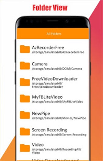 Imagen 0 para 4K Video Player - HD Vide…