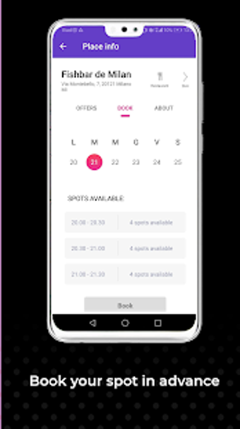 Imagen 3 para Square App