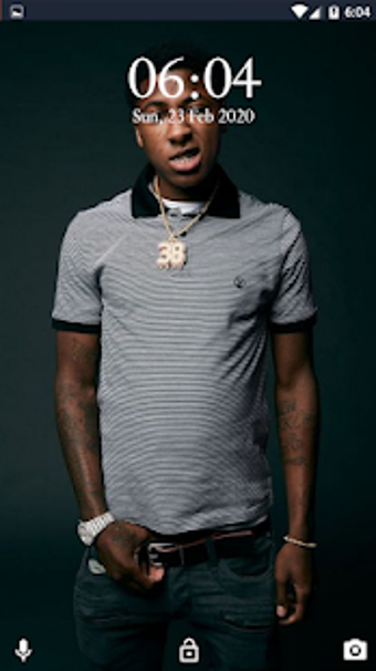 Image 1 for NBA YoungBoy Wallpaper 20…