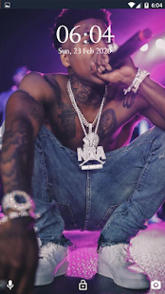 Image 0 for NBA YoungBoy Wallpaper 20…