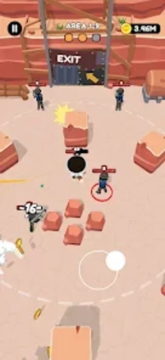 Image 0 for Cappuccino Rescue Of Ball…