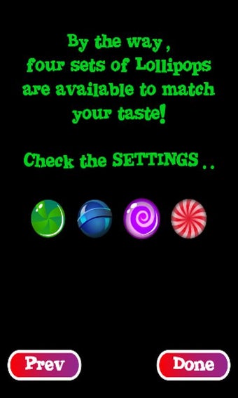 Image 1 for Lollipops