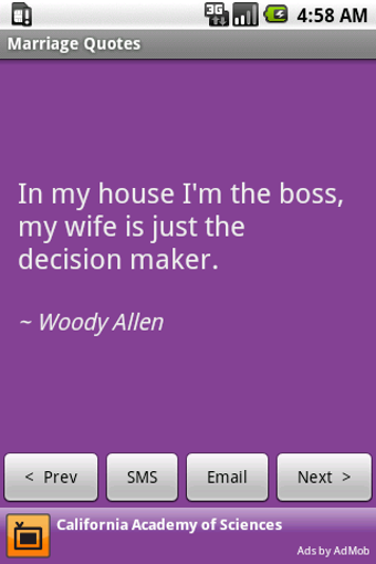 Imagen 1 para Funny Marriage Quotes