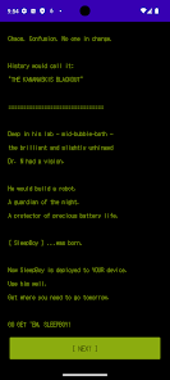 Imagen 0 para Sleep Boy - IoT Sleep Tim…