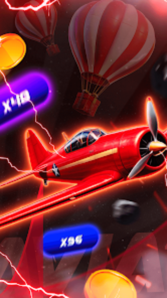 Image 0 for Avia Sky Masters