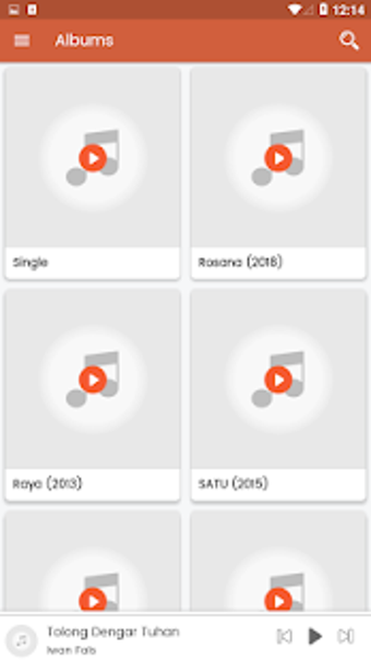 Imagen 2 para Iwan Fals Full Album Terl…