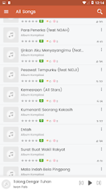 Imagen 1 para Iwan Fals Full Album Terl…