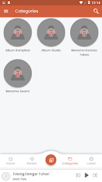 Imagen 2 para Iwan Fals Full Album Terl…