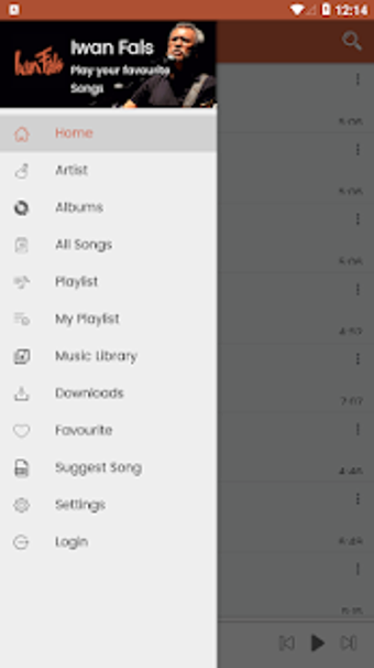 Imagen 3 para Iwan Fals Full Album Terl…