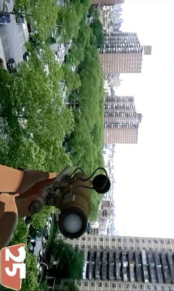 Image 1 for Cam Fortress