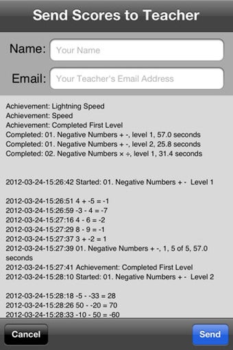 Image 2 for Middle School Math 7th Gr…