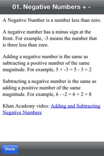 Image 3 for Middle School Math 7th Gr…