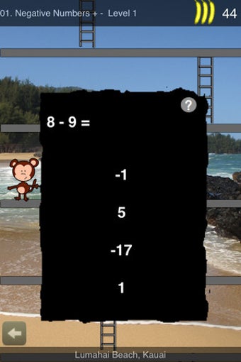 Image 1 for Middle School Math 7th Gr…