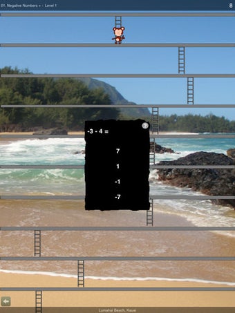 Image 4 for Middle School Math 7th Gr…