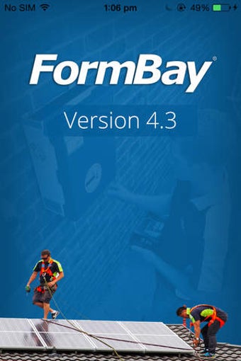 Image 0 for FormBay PV Installer