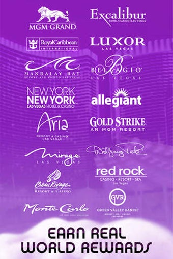 Image 0 for myVEGAS Blackjack - Casin…