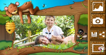 Imagen 5 para Photo Frames for Kids Pic…