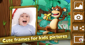 Imagen 3 para Photo Frames for Kids Pic…
