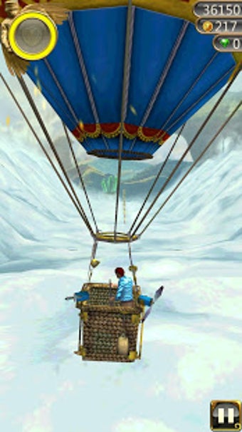 Image 2 for Bali Temple Run - The Bar…