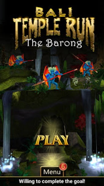 Image 3 for Bali Temple Run - The Bar…