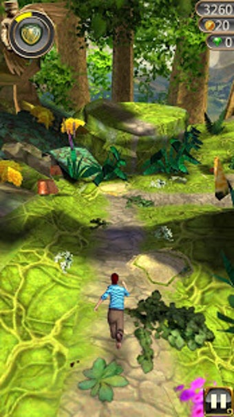 Image 1 for Bali Temple Run - The Bar…