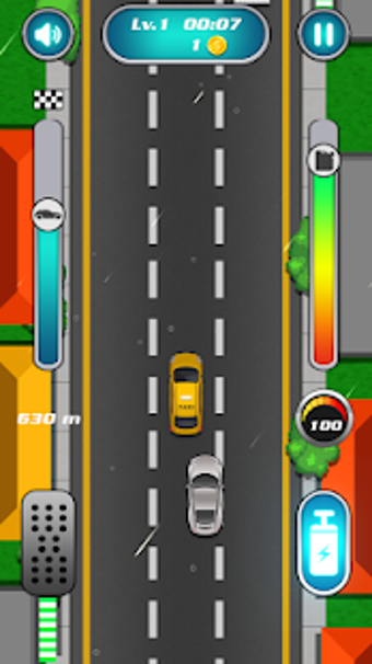 Imagen 3 para Car Racing