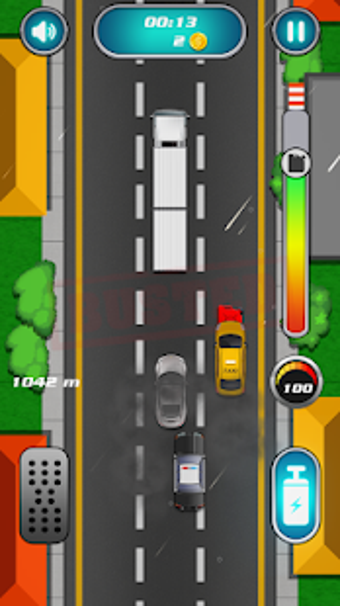 Imagen 1 para Car Racing