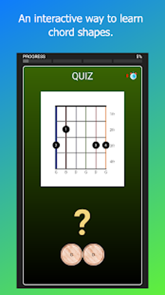 Imagen 0 para Learn Guitar: Chords - 30…