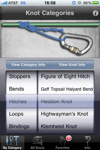 Image 0 for What Knot To Do