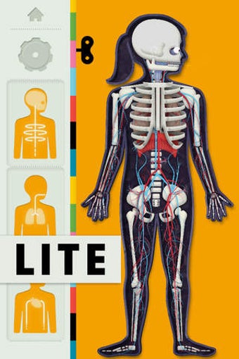Image 0 for The Human Body Lite
