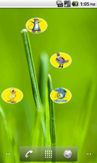 Image 0 for Animal Sounds