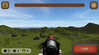 Image 1 for Castle Crusher