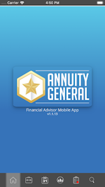 Image 0 for Annuity General