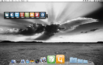 Imagen 0 para StuffIt Deluxe