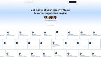 Imagen 0 para CAREERDEKHO