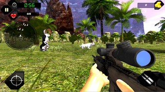 Imagen 0 para Rabbit Hunting 3D