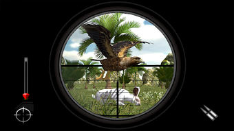 Imagen 1 para Rabbit Hunting 3D