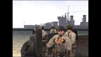 Image 0 for Battlefield 1942 multipla…
