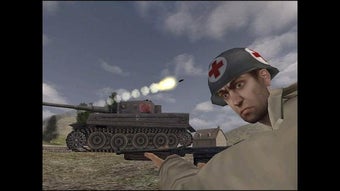 Image 1 for Battlefield 1942 multipla…