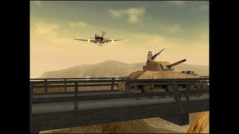 Image 2 for Battlefield 1942 multipla…