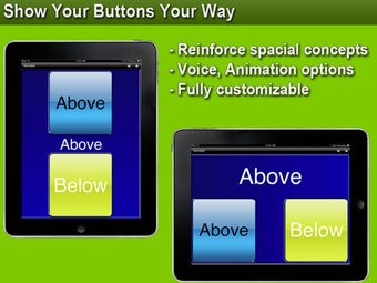 Image 1 for SLP Words HD Light